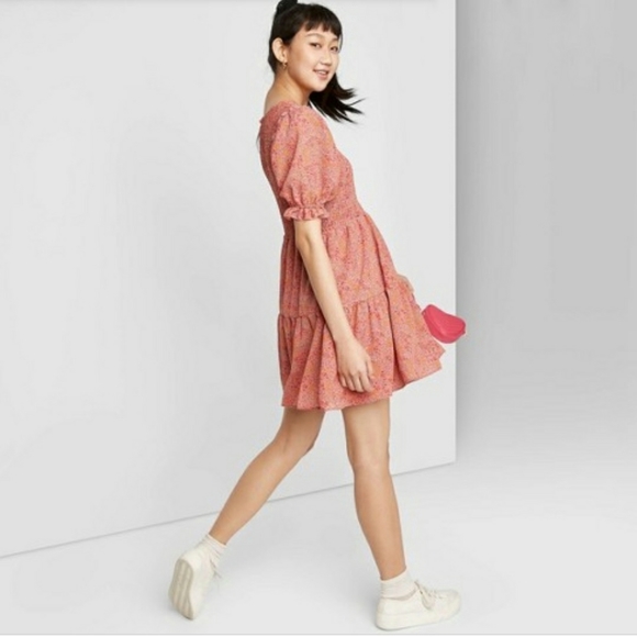 wild fable | Dresses | Womens Short 